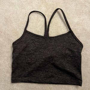 Aerie Workout top